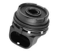Parti Accessori Compatibile Con Fiat Per Doblo Per Cargo 223 Per Punto Van 188 Per Seicento 600 187 1997-2010 Sensore Di Posizione Dell'acceleratore OEM: 40443002