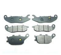 Parti Accessori Compatibile Con Per XL750 Per TRANSALP 2022 Per XL750P Per TRANSALP 2022 2023 Accessori Per Moto Pastiglie Freno Anteriori E Posteriori