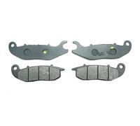 Parti Accessori Compatibile Con Per XL750 Per TRANSALP 2022 Per XL750P Per TRANSALP 2022 2023 Accessori Per Moto Pastiglie Freno Anteriori E Posteriori