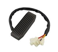 Parti Accessori Compatibile Con Suzuki Per VS750GL Per Intruder 750 1985-1991 Per VS800GL Per Intruder 800 1992-1997 Regolatore Di Tensione Per Motociclette