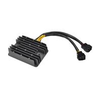 Parti Accessori Compatibile Con Triumph Per 600 2002-2004 Per 1050 2005-2010 Per 955 2000-2003 Stabilizzatore Di Tensione Per Motociclette Raddrizzatore
