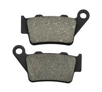 Parti Accessori Compatibile Con Yamaha Per XT660Z Per Tenere 2008-2016 Per XT66 ZA Per Tenere 2011-2016 Per TT600R 1997-2002 Pastiglie Freno Anteriori E Posteriori Per Motociclette