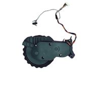 Parti Accessorie For Aspirapolvere Robot Opzionali, Compatibili Con Roborock, Ruote Girevoli Lato Sinistro E Destro For S5 Max S6 Pure S7(R wheel 1pcs)