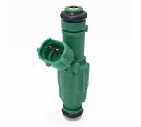 Parti Accessorie Iniettori Compatibile Con Kia Per Optima 2006 2007 2008 Per Rondo 2007 2008 2009 2.4L Sostituzione Ugello Iniettore Carburante Per Auto 35310-25200(1PCS)