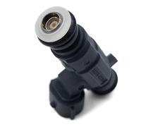 Parti Accessorie Iniettori Compatibile Con Kia Per Rio 2011 2012 2013 2014 2015 2016 2017 Iniettore Carburante Per Auto, Ugello Di Ricambio 35310-03200