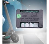Parti ad alte prestazioni per controller per scooter elettrici per