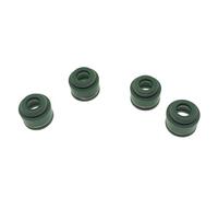parti Adatto for GN250 DR250 EN250 GZ250 GN DR EN GZ Mara 250 12911-38200 12912-38201 Guarnizione olio stelo valvola di aspirazione e scarico(Oil Seal 4pcs)