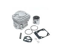 Parti Adatto for Kit Cilindro pistone for EI BG-PC 40/40 BG-PC 1235 GC-PC 1235 al-KO BKS 35 BKS 35 II BKS 40 BKS 40 II