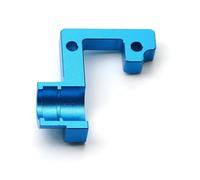Parti aggiornamento RC Per Tamiya Per TT-02 1/10 Scatola Cambio Metallo Per Tipo Aperto RC Crawler Auto Camion Veicoli Cingolati Parti Accessori Aggiornamenti Sostituzioni Uso(Blue)