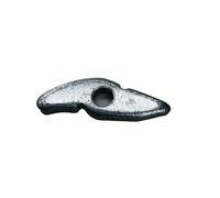Parti ATV UTV 500 cc a cricchetto a cricco Pull blocco frizione centrifuga 192MR-1000104 LU018358 Compatibile con Bugy Quad Bike Off Road Vehicle