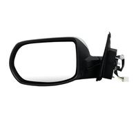 parti Auto 3 Pin Specchietto Retrovisore Manuale Montaggio Lato Pieghevole Per HR-V 2016 2017 2018 2019-2022 Versione USA