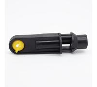 Parti Auto Compatibile Con Chevy Per Cruze Per Orlando 10 Pezzi Boccola Cavo Cambio Anello Di Tenuta Clip Leva Selettrice(1set)