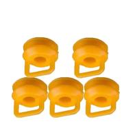 Parti Auto Compatibile Con Chevy Per Silverado Trasmissione Automatica Boccola Collegamento Cambio Manuale Leva Selettore Kit Asta Terminale Trasmissione(5pcs)