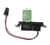 Parti Auto Compatibile Con Chevy Per Tahoe Per Suburban 1500 Per Silverado 3500 2003-2006 A/C Riscaldatore Ventilatore Resistenza Ventola Del Motore 89019089(Without Wire)