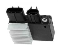 Parti Auto Compatibile Con Matrix 2009-2013 Per Matrix 2.4L 2010-2013 Modulo Ventola Di Controllo Radiatore Motore Resistenza 8925712010