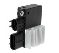 Parti Auto Compatibile Con Mazda 5 2007 2008 2009-2010 Per CX-7 2007-2009 Modulo Ventola Controllo Radiatore Motore Resistenza 8925712010