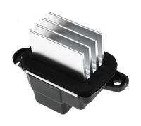Parti Auto Compatibile Con Nissan For Quest 2004-2009 Per Xterra 2005-2012 1pc Ventilatore Resistenza Di Potenza Del Motore Riscaldatore Modulo Resistenza Ventola