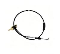Parti Auto Compatibile Con Nissan For Slyphy For Note Cambio Automatico Cavo Cambio Cavi Collegamento Cambio Leva Manuale Trans Shifter 34908ED500