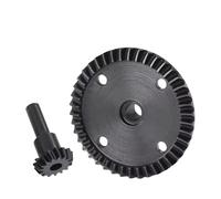 Parti Auto Rc Compatibile Con Arrma Per Typhon 6S Per BLX Per TLR 1/8 RC Parte 42T/15T 43T/13T Trasmissione Differenziale Pignone(42T 15T)