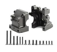 Parti Auto Rc Compatibile Con Kyosho Per INFERNO MP9 MP10 MP10E 1/8 RC Auto Accessori Di Aggiornamento RC Auto Metal Gear Box Scatola Del Cambio Custodia