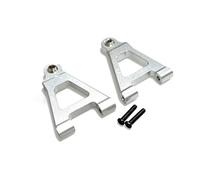 Parti auto RC Compatibile Con MJX Per Hyper Go 1/14 RC Parti Per Auto In Metallo Braccio Oscillante Anteriore Inferiore Bracci Di Sospensione Anteriori Con Testa A Sfera Inclusa 14220