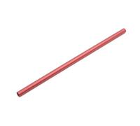 Parti auto RC Compatibile Con Traxxas Per Slash Per VXL 1/10 RC Auto Aggiornamento Parti Di Modifica Accessori Centro In Metallo Albero Di Trasmissione 6855(Red)