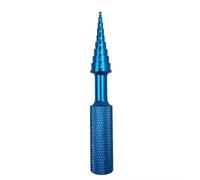Parti Auto RC Cuscinetti Per Auto RC Strumenti Per La Rimozione E Smontaggio Per Riparazione Estrattore Cuscinetti Per E L'installazione Set Utensili Manuali Per 2-14 Mm RC Strumento Smontaggio(Blue)