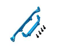 Parti Auto Rc Per MJX 14211 1/14 Pilastri Anteriori Posteriori Metallo Auto Telecomandate Parti E Accessori Auto Sostituzione Aggiornamento(Blue)