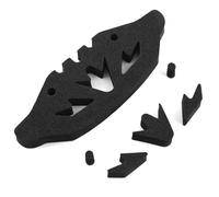 Parti auto telecomandate Compatibile Con 3Racing Per Sakura D4 D5 1/10 Parti Di Ricambio Per Auto Radiocomandate, Modifica, Paraurti Anteriore In Spugna Di Ricambio