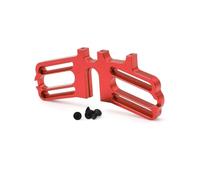 Parti auto telecomandate Compatibile Con Arrma Per Infraction Per Limitless Per Felony 6S Per BLX 1/7 Supporto Doppio Motore In Metallo Per Componenti Di Aggiornamento Per Auto RC