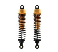 Parti auto telecomandate Compatibile Con HSP 106004 166004 94106 94107 1/10 RC Off-road Per Buggy Short Truck Cars Parti 2 Pezzi Ammortizzatore Da 95 Mm 06002 06062