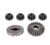 Parti auto telecomandate Compatibile Con JLB Per Racing Per CHEETAH 1/10 Accessori Per Auto RC Brushless, Ricambi E Accessori, Differenziale 24T 11T EA1039