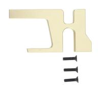 Parti auto telecomandate Compatibile Con JLB Per Racing Per CHEETAH 11101 21101 J3 Per Speed 1/10 Supporto Motore In Metallo Per Auto RC EA1051