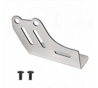 Parti auto telecomandate Compatibile Con Losi Promoto-MX 1/4 Telecomando Protezione Catena Auto Parti Di Aggiornamento Modifica Ricambio Protezione Trasmissione Posteriore