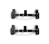 Parti auto telecomandate Compatibile Con MN D90 D99S MN90 Per MN99S MN45 FJ40 1/12 Base In Metallo Per Tirante Per Staffa Di Montaggio Del Collegamento Del Sedile Per Auto RC