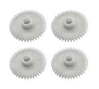 Parti auto telecomandate Compatibile Con SG1603 Per SG1604 1/16 Auto Telecomandata Parti Di Aggiornamento Accessori Di Ricambio 4 Pezzi Ingranaggio Di Trasmissione Principale 38T