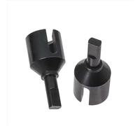 Parti auto telecomandate Compatibile Con Tamiya Fighter NXGEN DT04 58741 1/10 Accessori Per Potenziamenti Auto RC Con Barra Di Trasmissione Posteriore E Forcelle Rigide