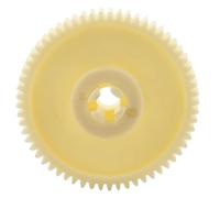 Parti auto telecomandate Compatibile Con TAMIYA Per TT01 TT01D TT01E 1/10 Telecomando Per Auto Parti Di Aggiornamento Accessori 61T Spur Gear 51004