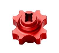 Parti auto telecomandate Compatibile Con Tamiya Per TT02 Per TT02B TT02T TT02D Auto Telecomandate Aggiornamenti Parti Accessori Bloccaggio Differenziale In Metallo