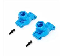 Parti auto telecomandate Compatibile Con Tamiya Per TT02B 1/10 Auto Telecomandate Parti Di Aggiornamento Accessori Di Ricambio Coppa Posteriore In Metallo Elettrico