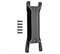 Parti auto telecomandate Compatibile Con Traxxas Per Mini Per Maxx 1/16 Accessori Per Auto RC, Parti Di Ricambio In Lega Di Alluminio Per Telaio, Kit Di Rinforzo Per Sedili