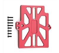 Parti auto telecomandate Compatibile Con TRAXXAS Per MINI Per MAXX MONSTER TRUCK RC Car Parti Di Aggiornamento Elettroniche Per Regolatore Di Velocità Fisso Per Kit Sedile