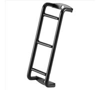 Parti auto telecomandate Compatibile Con Traxxas Per TRX-4 Per Bronco Per Defender Per Scx10 90046 90047 D90 1/10 Parti Di Ricambio In Metallo Per Auto RC Per Mini Scale