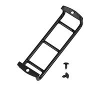 Parti auto telecomandate Compatibile Con Traxxas Per Trx4 Per Bronco Per Defender Per Scx10 90046 1/10 Ricambi Per Auto RC Crawler 2 Pezzi In Metallo Carrozzeria Per Mini Ladder Stairs