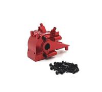 Parti auto telecomandate Compatibile Con WLtoys 124006 12423 12427 12428 12429 Per FeiYue 1/12 Accessori Per Auto RC, Parti Di Ricambio, Scatola Anteriore In Alluminio