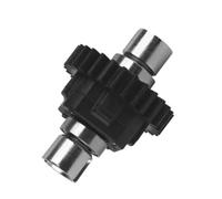 Parti auto telecomandate Compatibile Con XLH Per XINLEHONG X9115 X9116 X9120 1/12 Telecomando Monster Truck Auto Parti Di Aggiornamento Accessori Differenziale