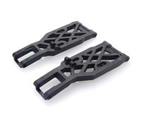 Parti auto telecomandate Compatibile Con ZD Per Racing 9021 08423 1/8 Accessori Per Potenziamenti Auto RC, 2 Set Di Bracci Di Sospensione Anteriori Inferiori E Superiori 8160 8170