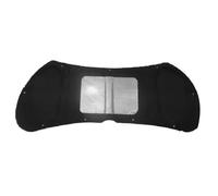 Parti automobilistiche Accessorio Per Tappetino In Cotone Per Isolamento Acustico Del Motore Del Cofano Anteriore Per Hyundai Verna RC MK4 2014 2015 2016 2017 2018