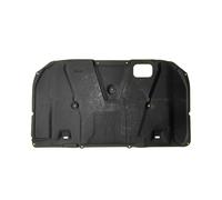 Parti automobilistiche Auto Cofano Anteriore Suono Del Motore Isolamento Termico Batuffolo Di Cotone Per Toyota Prado 2004 2005 2006 Accessori Interni