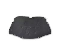 Parti automobilistiche Auto Motore Hood Pad Isolamento Termico Accessori Di Copertura Per Touareg 7L R50 MK1 2002 2003 2004 2005 2006 2007 2008 2009 2010